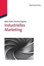 Industrielles Marketing af Marc Kuhn