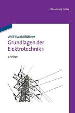 Grundlagen der Elektrotechnik 1 af Wolf-Ewald Buttner