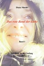rote Band der Liebe af Diana Mandel