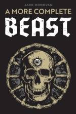 A More Complete Beast af Jack Donovan