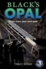 Black's Opal af Tracy Diane