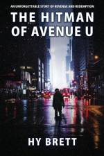 Hitman of Avenue U af Hy Brett