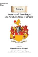 Abney af Raymond Robert Abney