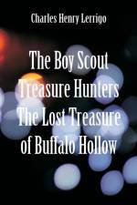 Boy Scout Treasure Hunters af Charles Henry Lerrigo