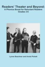 Readers Theater and Beyond af Lynne Beachner