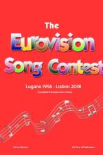 Complete & Independent Guide to the Eurovision Song Contest 2018 af Simon Barclay