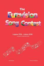 Complete & Independent Guide to the Eurovision Song Contest af Simon Barclay