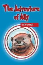 Adventure of Ally af Cathy Garich