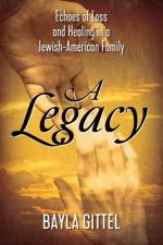 Legacy af Bayla Gittel