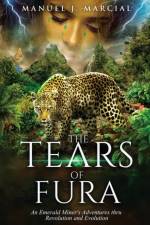 Tears of Fura af Manuel J Marcial