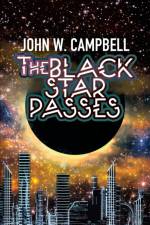 Black Star Passes af John W Campbell