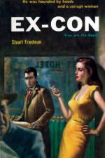 Ex-Con af Stuart Friedman