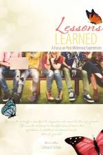 Lessons Learned af Celina Echols