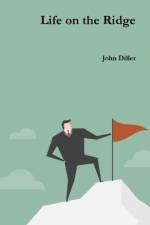 Life on the Ridge af John Diller