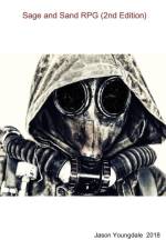 Sage and Sand RPG (2nd Edition) af Jason Youngdale