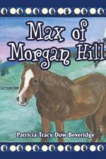 Max of Morgan Hill