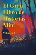Gran Libro de Historias Mini volumen 3 af Oscar Toledo Gutierrez