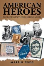 American Heroes af Martin Feess
