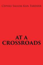 At a Crossroads af Cephas Sallem Kan Tardzer