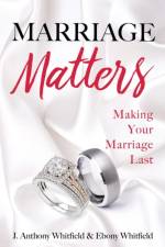 Marriage Matters af Ebony Whitfield