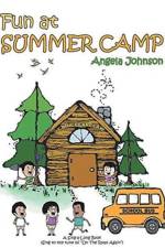 Fun at Summer Camp