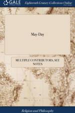 May-Day af Multiple Contributors