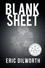 Blank Sheet af Eric Dilworth