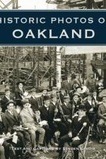Historic Photos of Oakland