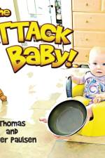 Attack Baby af Thomas and Oliver Paulsen