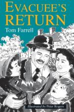 Evacuee's Return af Tom Farrell