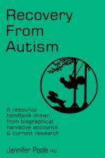 Recovery from Autism af Jennifer Poole PhD