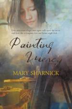 Painting Mercy af Mary Sharnick