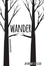Wander af Anthony St Clair