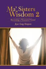 Ma' Sisters Wisdom 2 af Joyce Lang-Simpson
