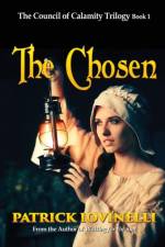 Chosen af Patrick Iovinelli