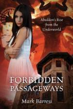 Forbidden Passageways af MARK BARRESI