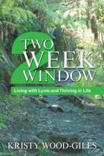 Two Week Window af Kristy Wood-Giles