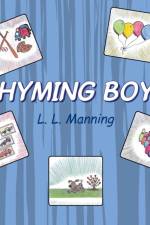 Rhyming Boys af L L Manning