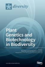Plant Genetics and Biotechnology in Biodiversity