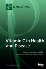 Vitamin C in Health and Disease