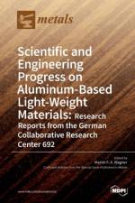 Scientific and Engineering Progress on Aluminum-Based Light-Weight Materials