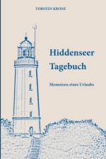 Hiddenseer Tagebuch af Torsten Krone