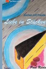 Liebe in Stucken af Paul Riedel