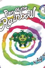 Part of the Rainbow af Asaf Rozanes