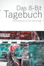Das 8-Bit Tagebuch af Jan Hennemann