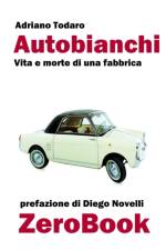 Autobianchi af Adriano Todaro