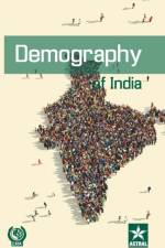 Demography of India af P C Bansil