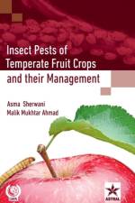 Insect Pests of Temperate Fruit Crops and Their Management af Asma Sherwani