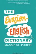 Evasion-English Dictionary af Maggie Balistreri