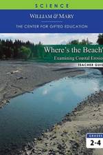 Where's the Beach?: Examining Coastal Erosion